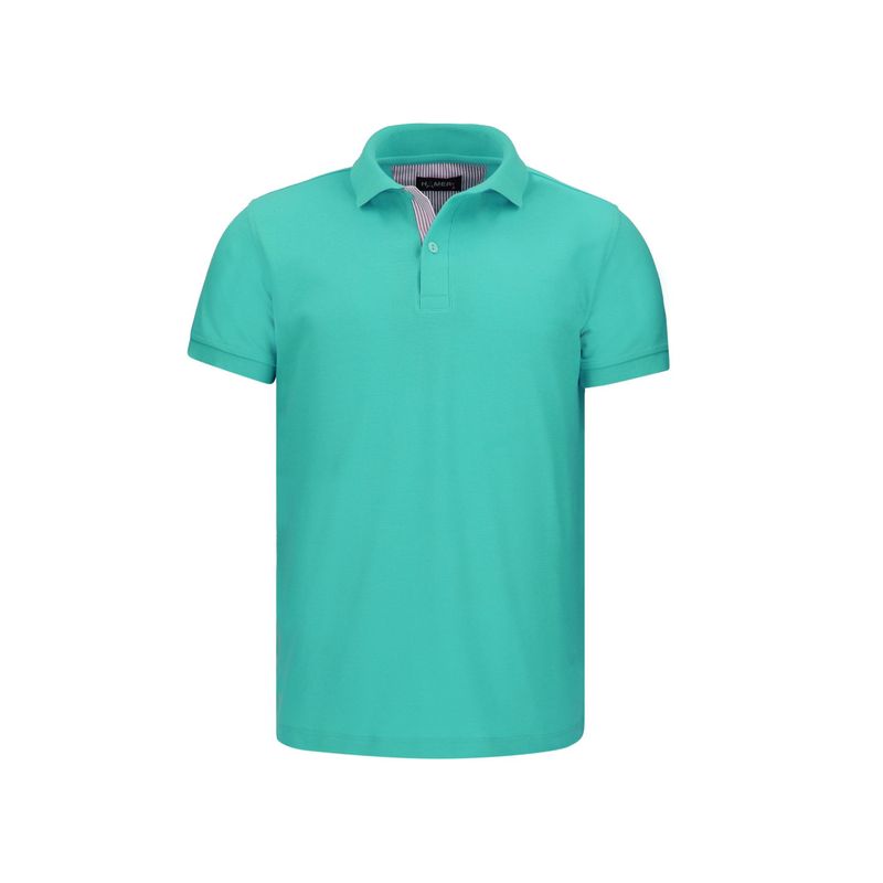 HAMER - Polo Hamer Para Hombre