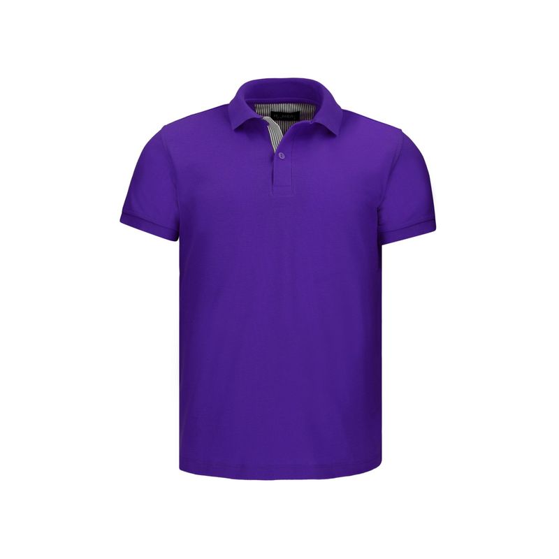HAMER - Polo Hamer Para Hombre