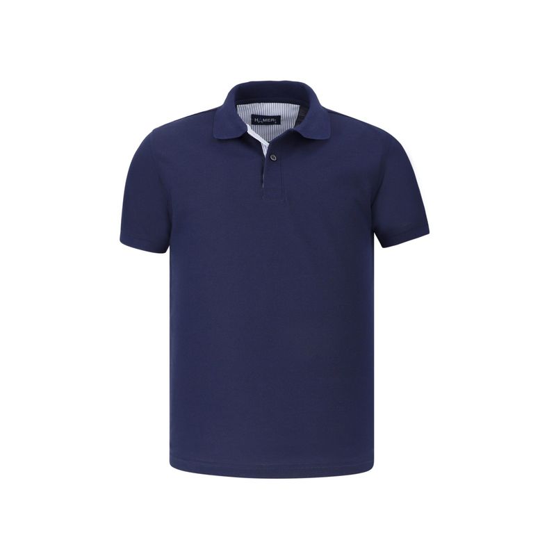 HAMER - Polo Hamer Para Hombre