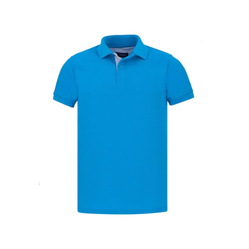 HAMER - Polo Hamer Para Hombre