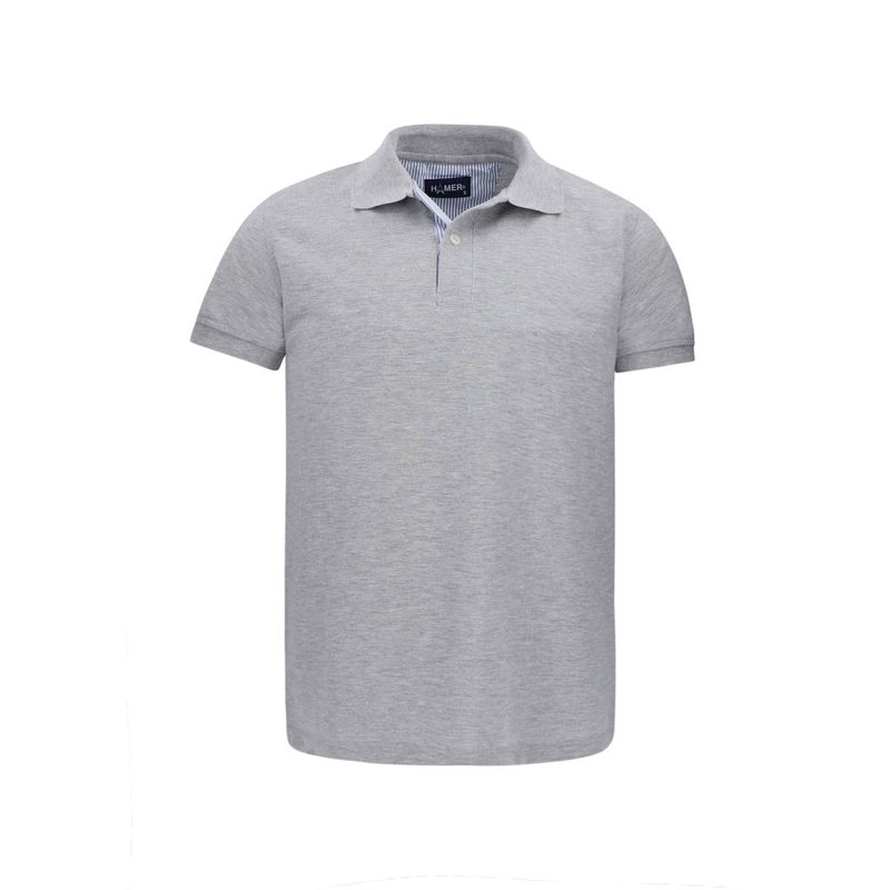 HAMER - Polo Hamer Para Hombre
