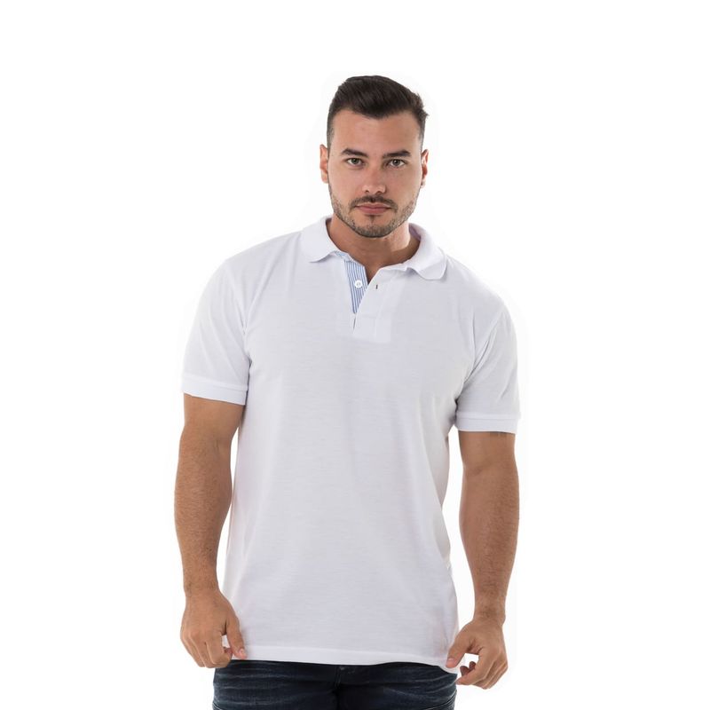 HAMER - Polo Hamer Para Hombre