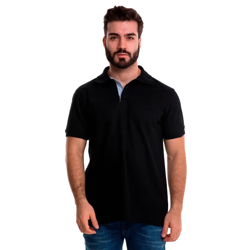HAMER - Polo Hamer Para Hombre