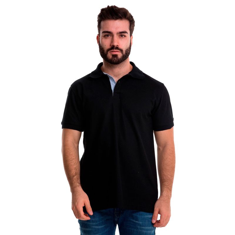 HAMER - Polo Hamer Para Hombre