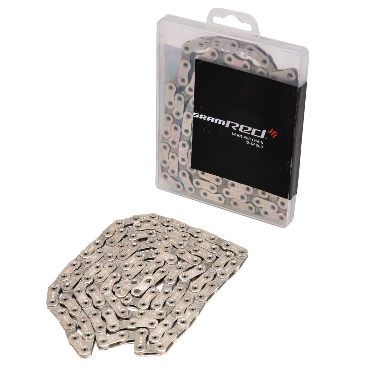 SRAM - Cadena sram red chain 12 vel para bicicleta