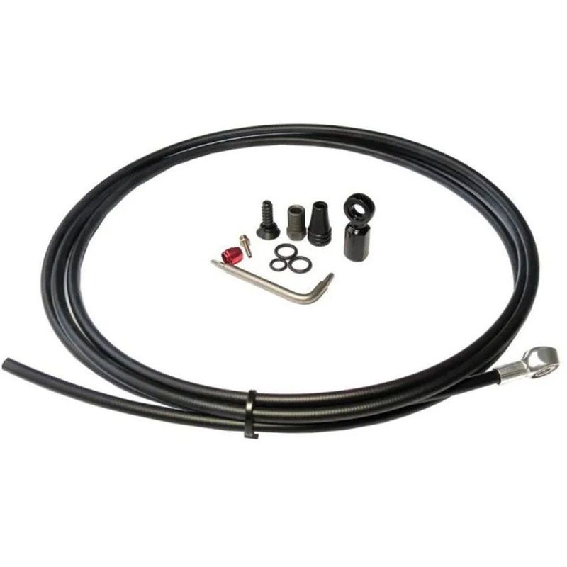 SRAM - Cable hidráulico sram para frenos de disco road flat mount