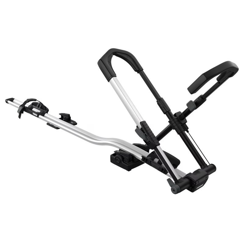 THULE - Portabicicletas Para Carro de Techo Thule UpRide