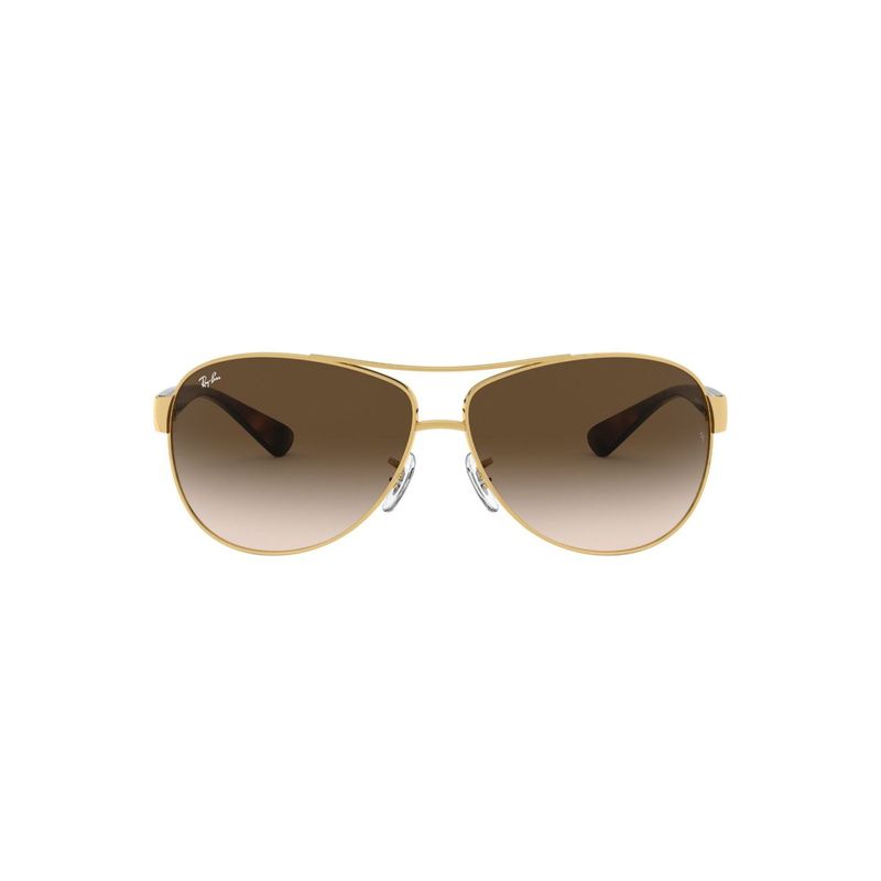 RAY BAN - Gafas de Sol Ray-Ban RB3386 Marrón