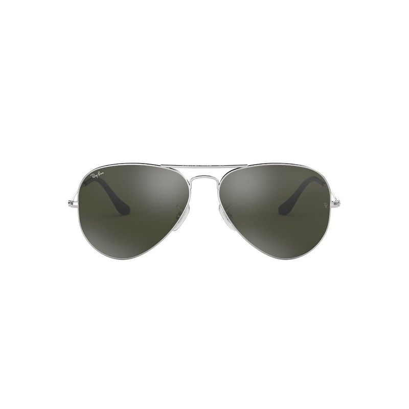 RAY BAN - Gafas de Sol Ray-Ban Aviator Plateado
