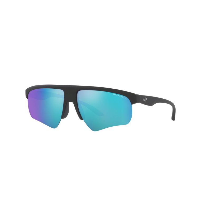 ARMANI EXCHANGE - Gafas de Sol Armani Exchange AX4123 Negro