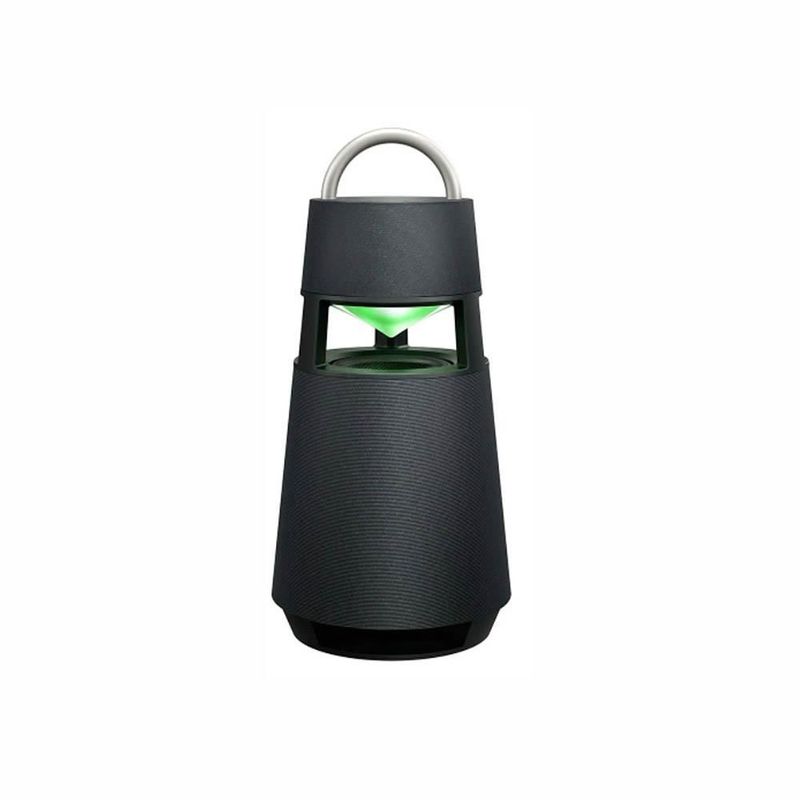 LG - Parlante Inalambrico Lg RP4B 36W Bluetooth Negro