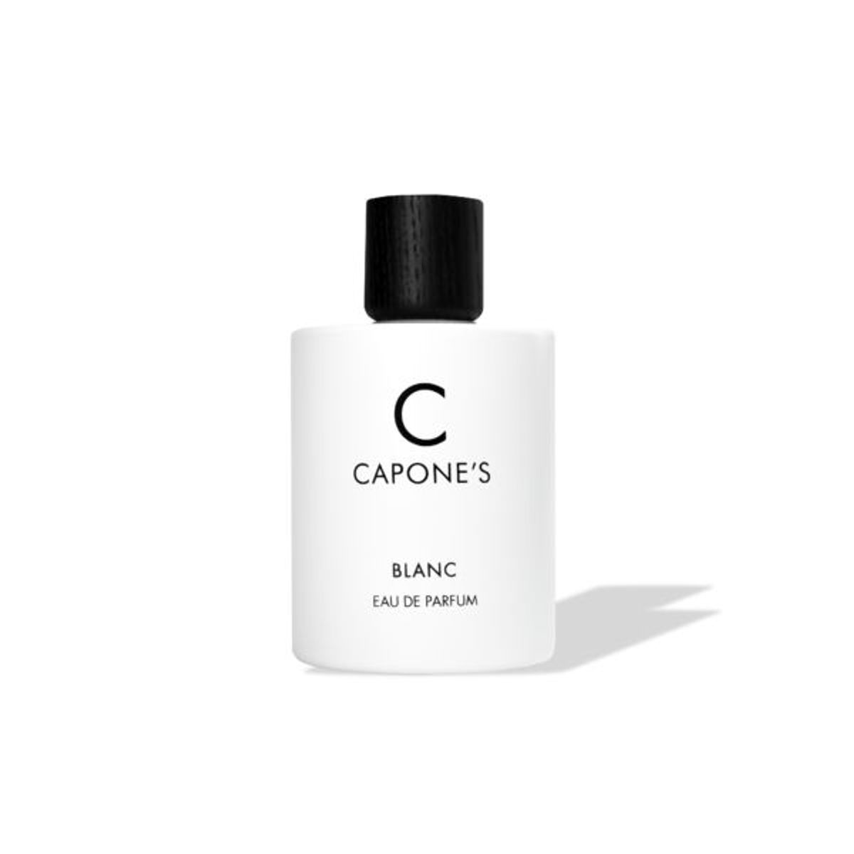 CAPONE'S MEN'S PRODUCTS - Capones Blanc Eau de Parfum