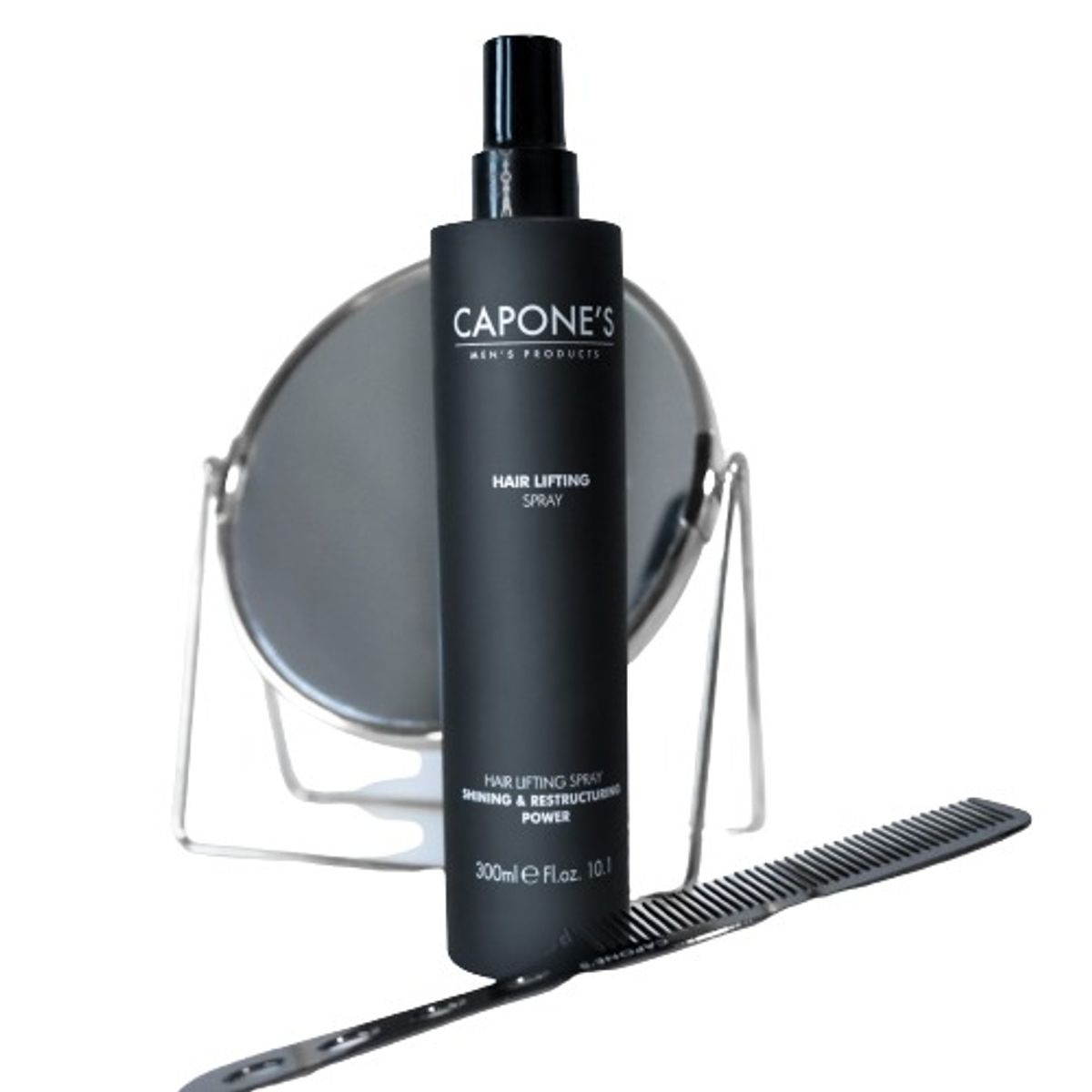 CAPONE'S MEN'S PRODUCTS - Capones Hair Lifting Spray
