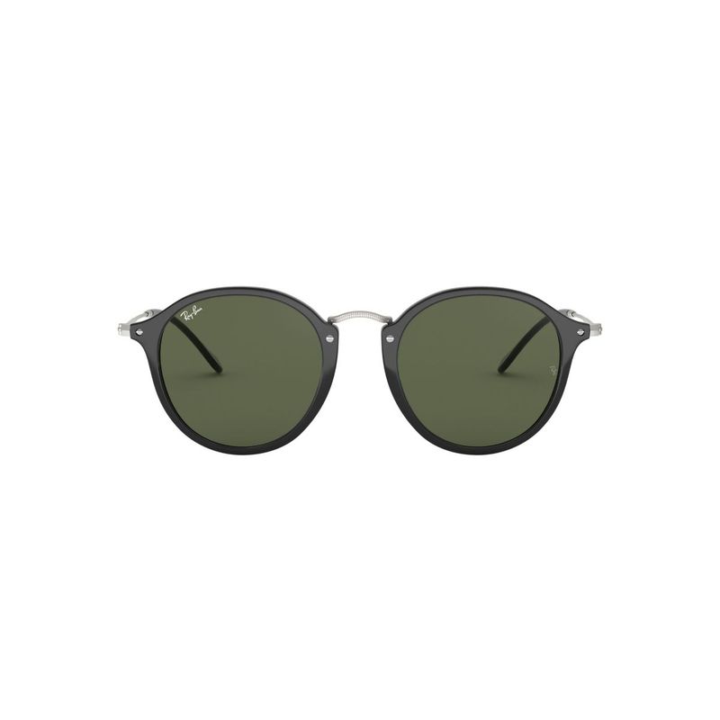 RAY BAN - Gafas de Sol Ray-Ban Round Negro
