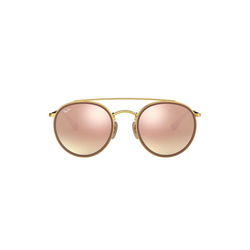 RAY BAN - Gafas de Sol Ray-Ban RB3647N Amarillo