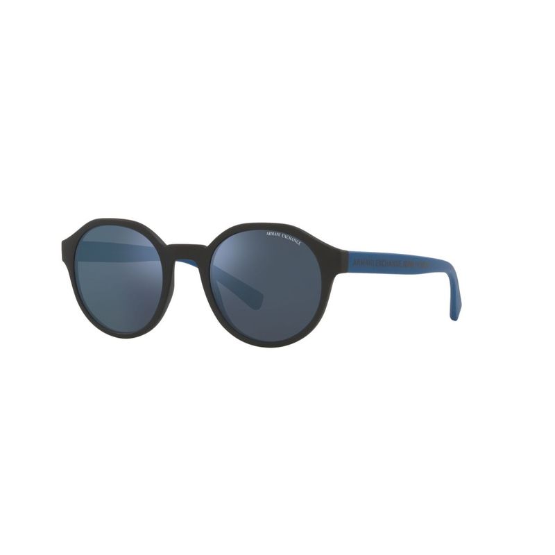 ARMANI EXCHANGE - Gafas de Sol Armani Exchange AX4114S Azul
