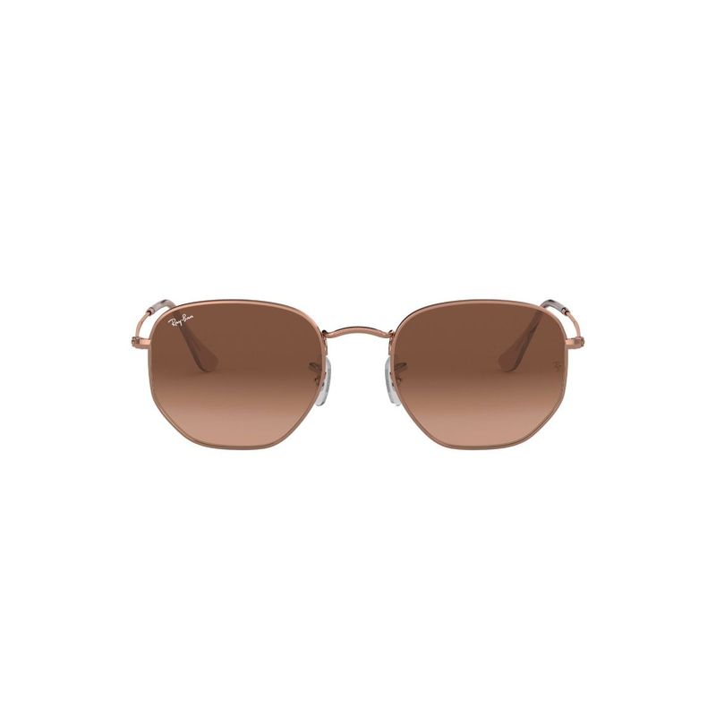 RAY BAN - Gafas de sol Ray-Ban Hexagonal RB3548 9069A5 54