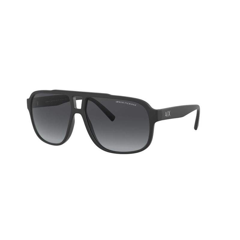 ARMANI EXCHANGE - Gafas de Sol Armani Exchange AX4104S Negro