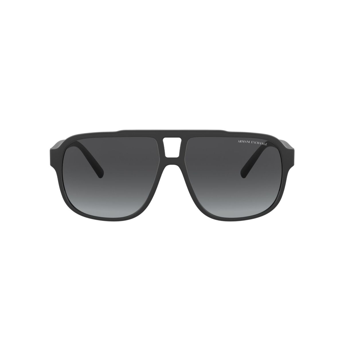 ARMANI EXCHANGE - Gafas de Sol Armani Exchange AX4104S AX4104 Negro Hombre