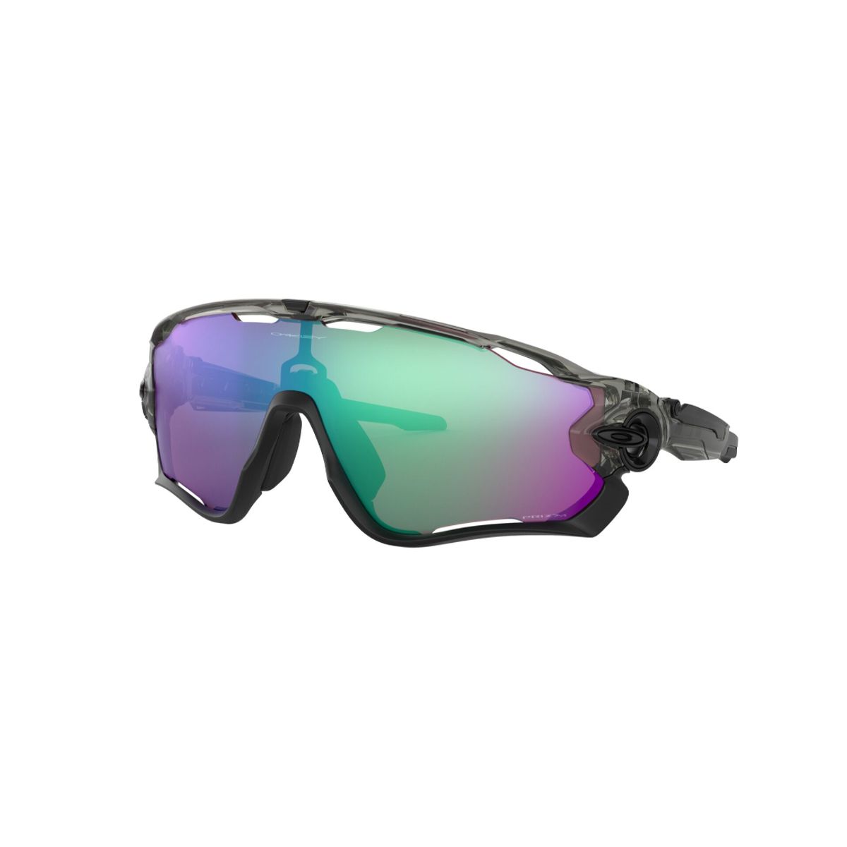 OAKLEY - Gafas de Sol Oakley Jawbreaker OO9290 Negro Hombre