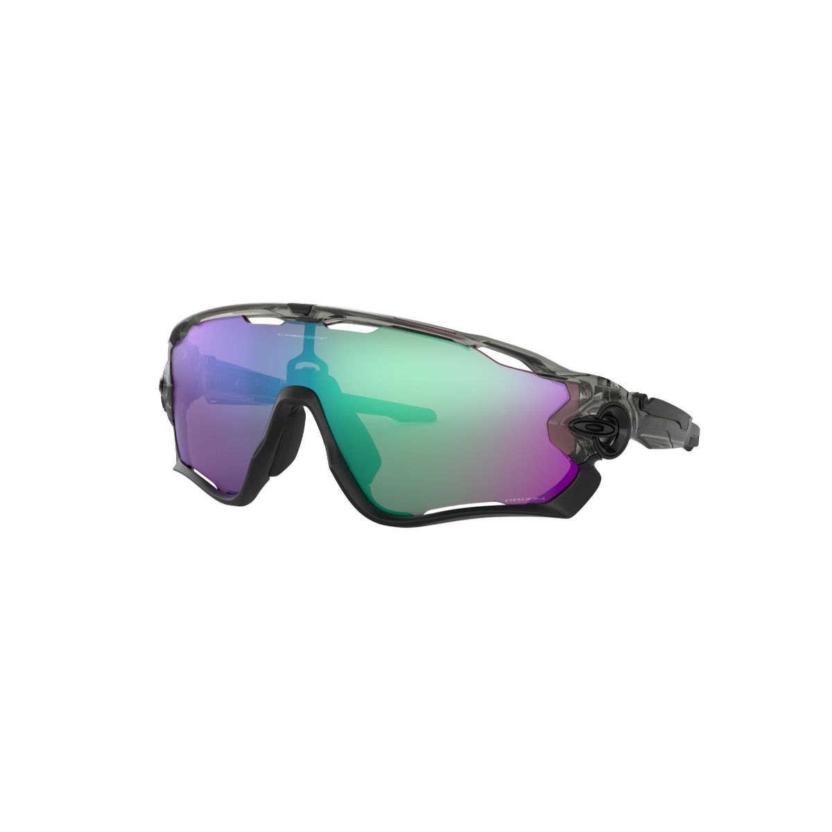 OAKLEY - Gafas de Sol Oakley Jawbreaker OO9290 Negro Hombre