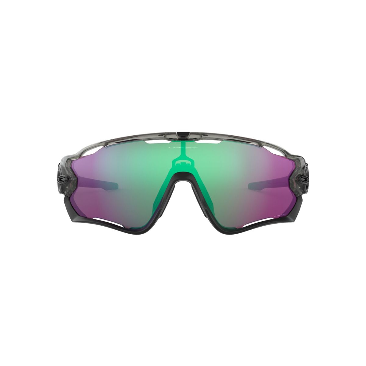 OAKLEY - Gafas de Sol Oakley Jawbreaker OO9290 Negro Hombre