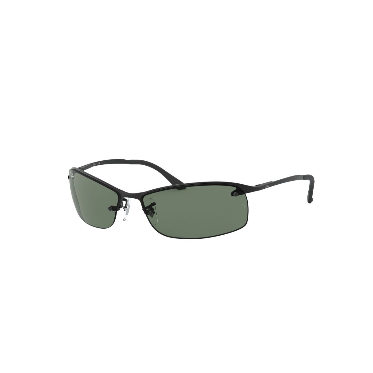 RAY BAN - Gafas de Sol Ray-Ban RB3183 Verde Hombre