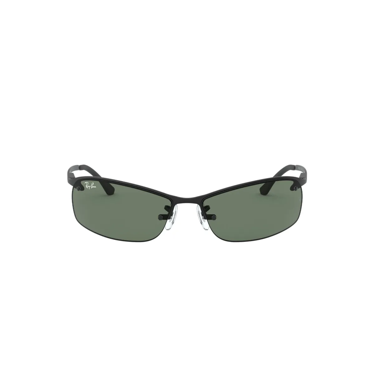 RAY BAN - Gafas de Sol Ray-Ban RB3183 Verde Hombre