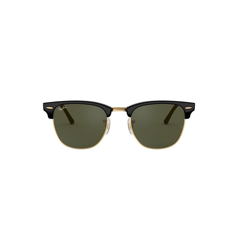 RAY BAN - Gafas de Sol Ray-Ban Clubmaster Negro
