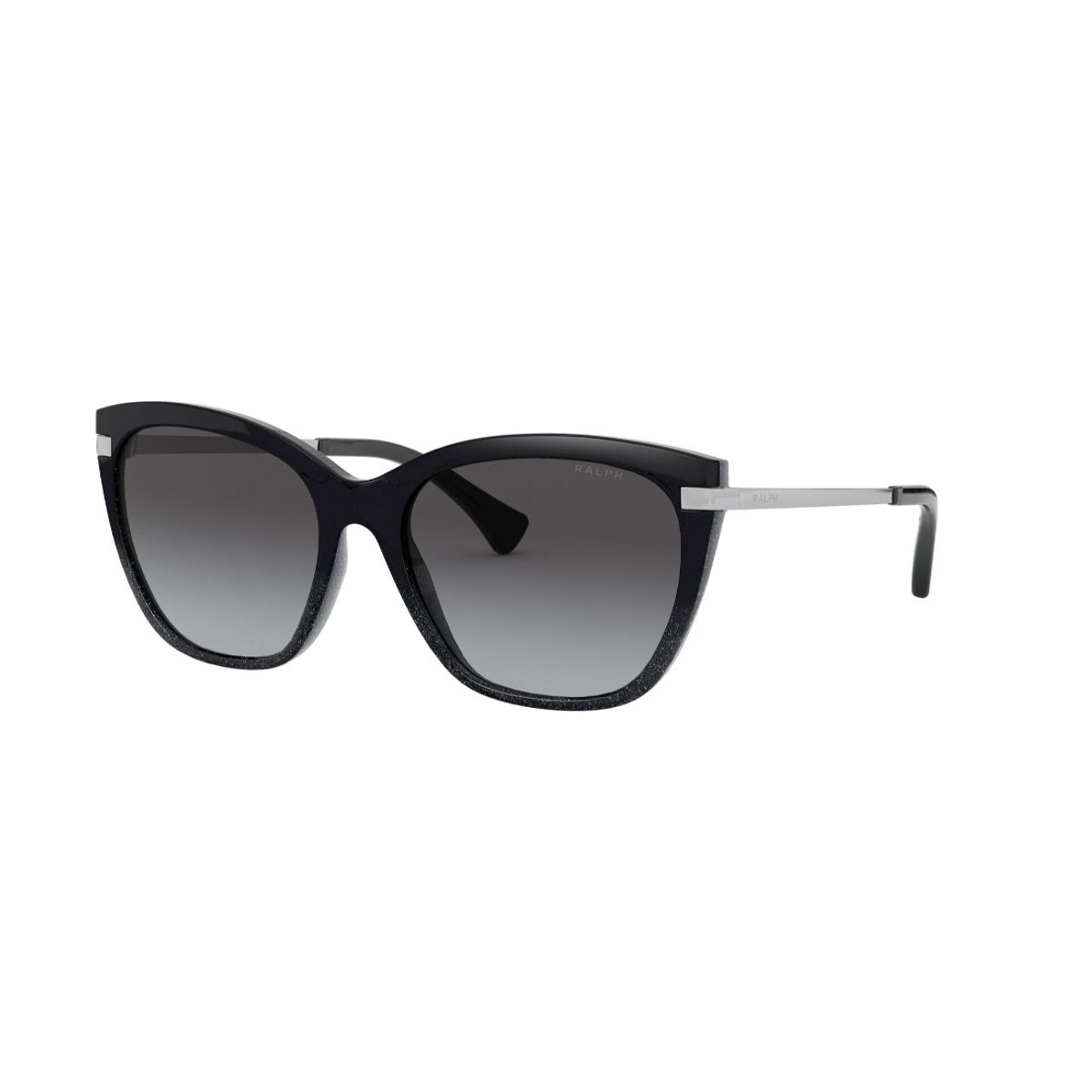 RALPH - Gafas de Sol Ralph RA5267 Negro Mujer