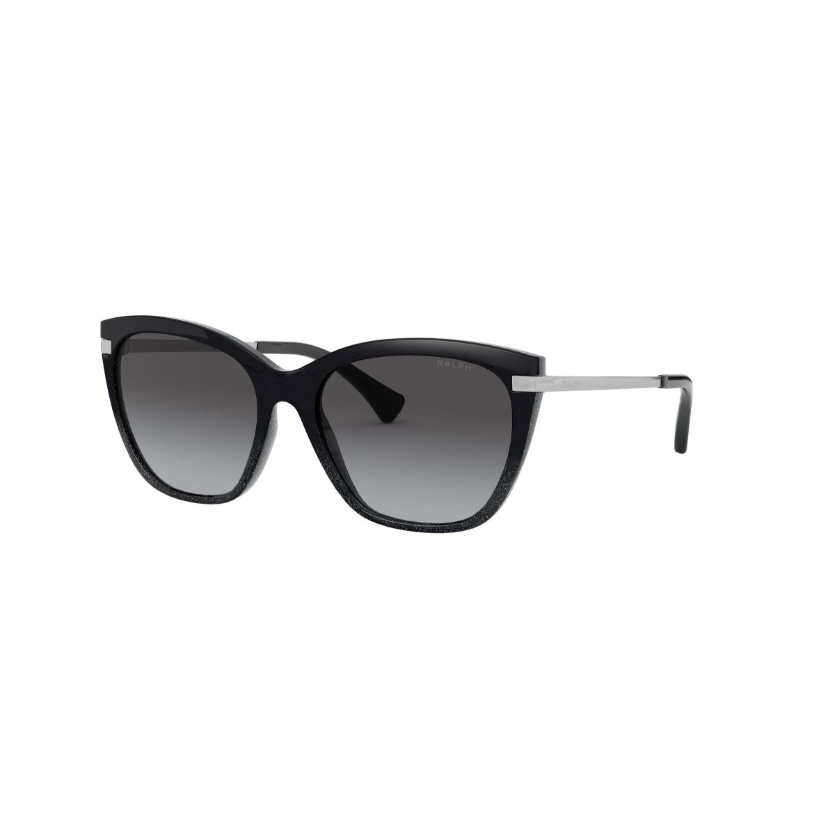 RALPH - Gafas de Sol Ralph RA5267 Negro Mujer