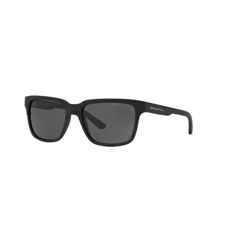 ARMANI EXCHANGE - Gafas de Sol Armani Exchange AX4026S Negro