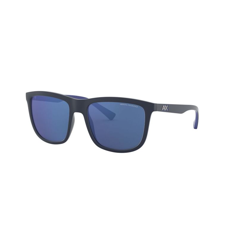 ARMANI EXCHANGE - Gafas de Sol Armani Exchange AX4093 Azul