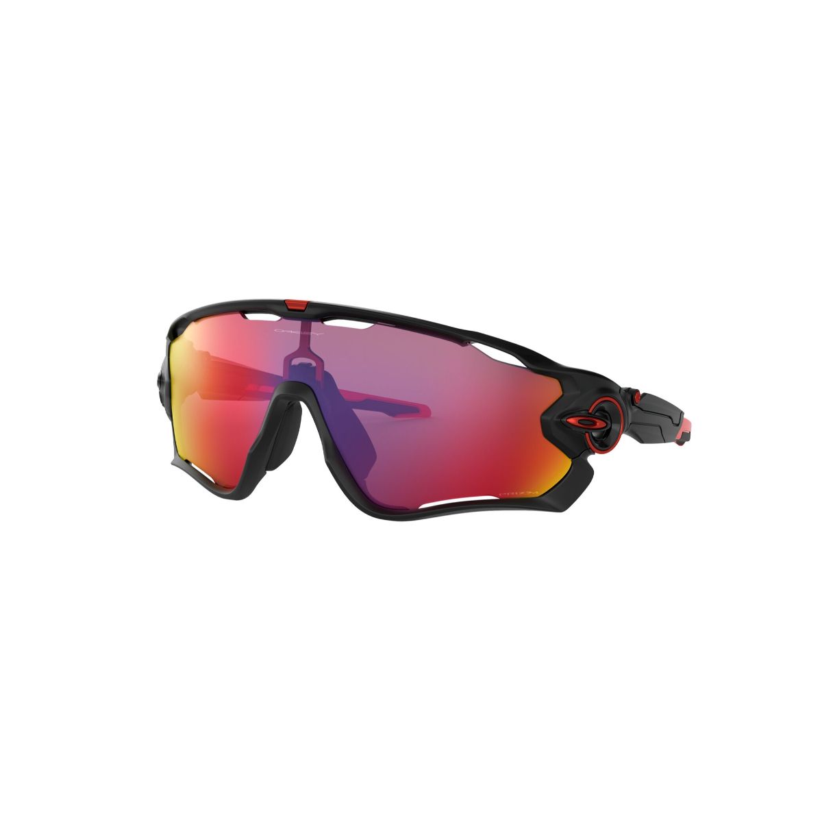 OAKLEY - Gafas de Sol Oakley Jawbreaker OO9290 Negro Hombre Prizm