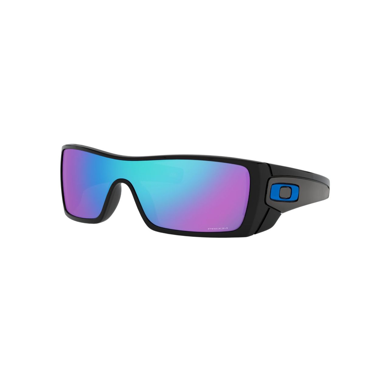 OAKLEY - Gafas de Sol Oakley Batwolf OO9101 Azul Hombre Prizm