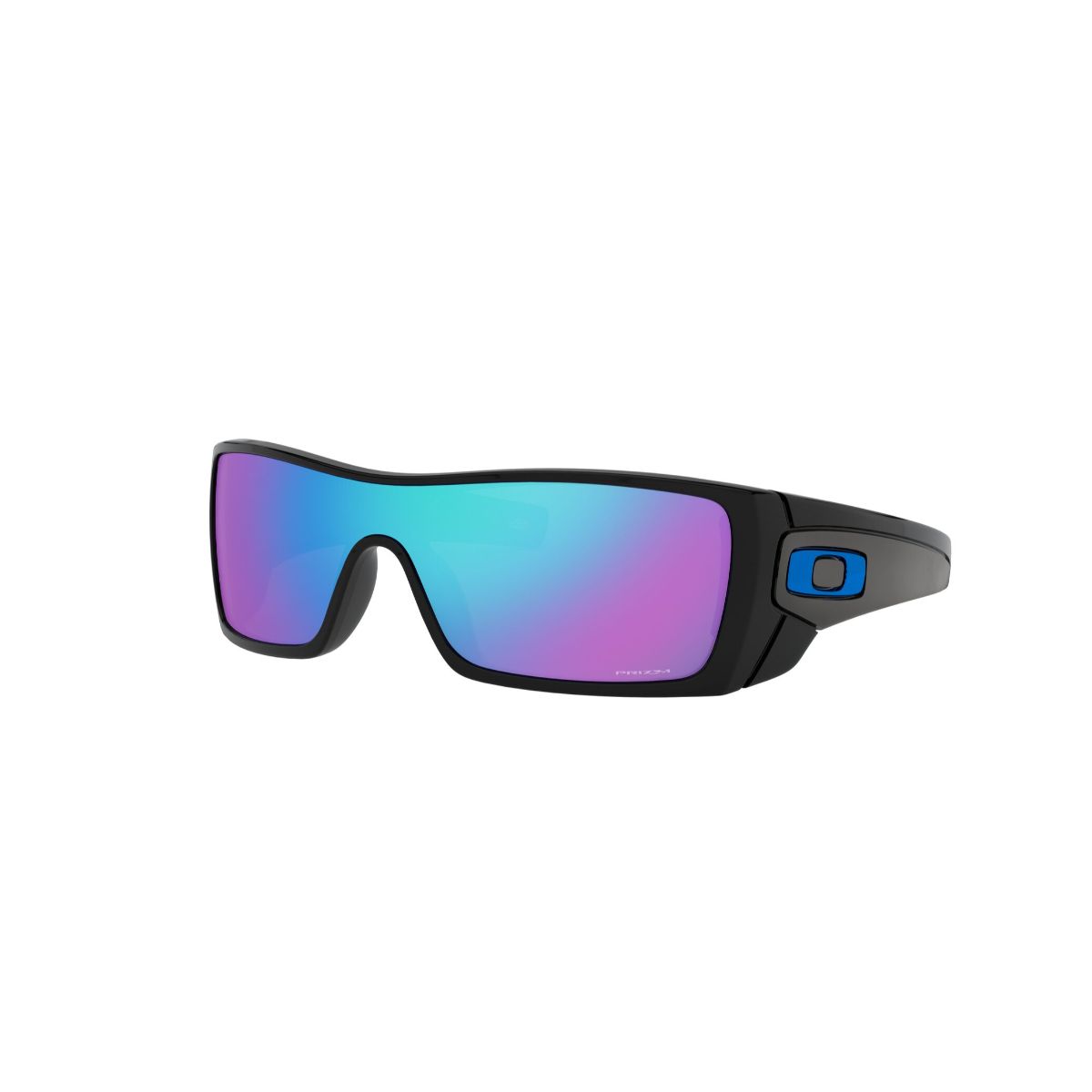 OAKLEY - Gafas de Sol Oakley Batwolf OO9101 Azul Hombre Prizm