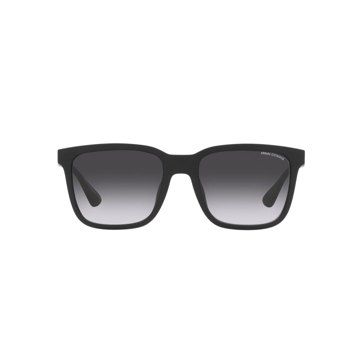 ARMANI EXCHANGE - Gafas de Sol Armani Exchange AX4112SU AX4112 Negro Hombre