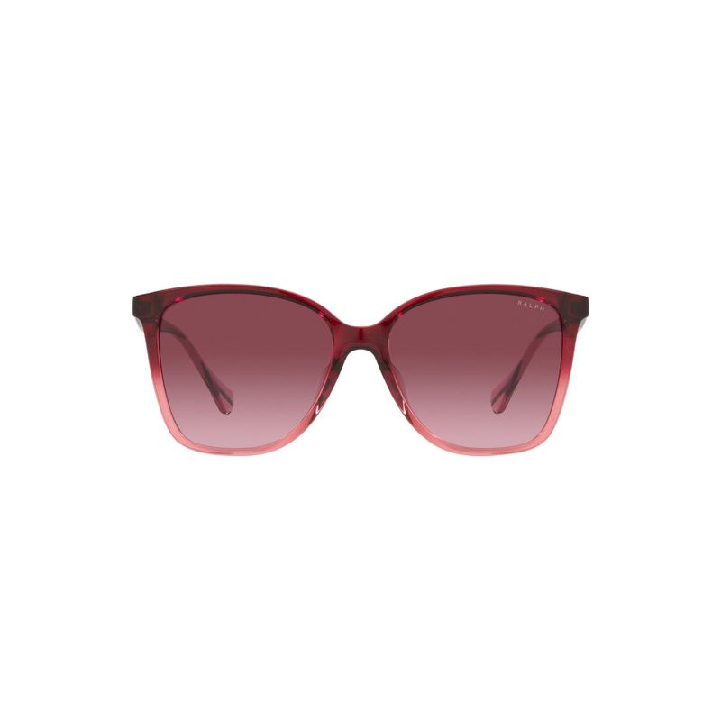 RALPH - Gafas de Sol Ralph RA5281 Rojo