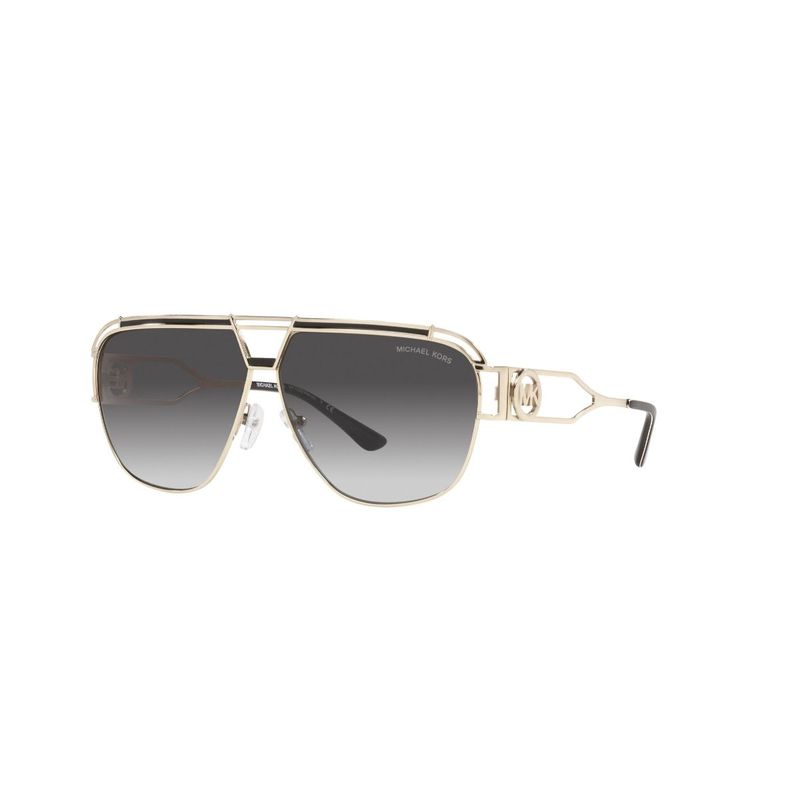 MICHAEL KORS - Gafas de Sol Michael Kors VIENNA Amarillo