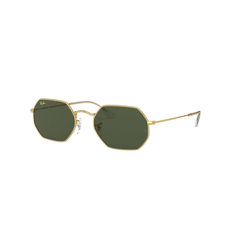 RAY BAN - Gafas de Sol Ray-Ban Octagonal Amarillo
