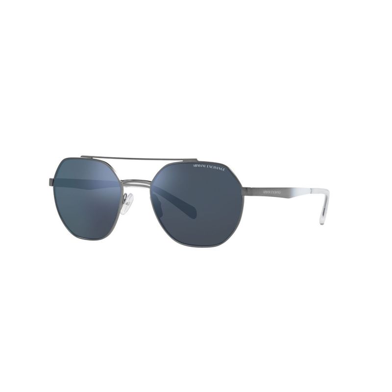 ARMANI EXCHANGE - Gafas de Sol Armani Exchange AX2041S Gris