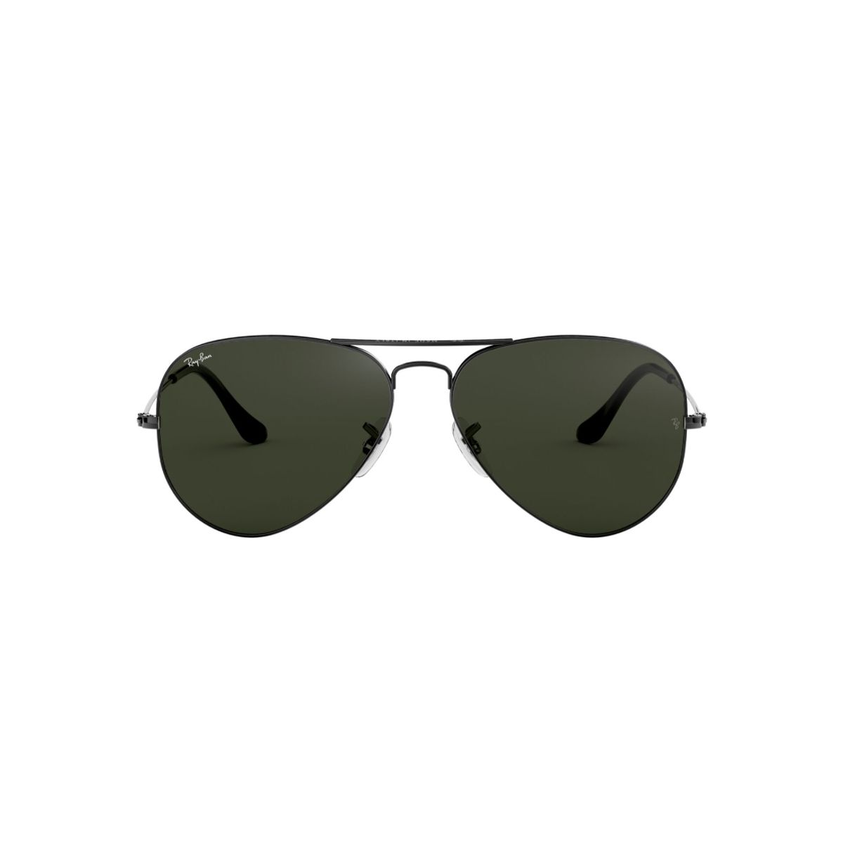 RAY BAN - Gafas de Sol Ray-Ban Aviator RB3025 Verde Hombre y Mujer