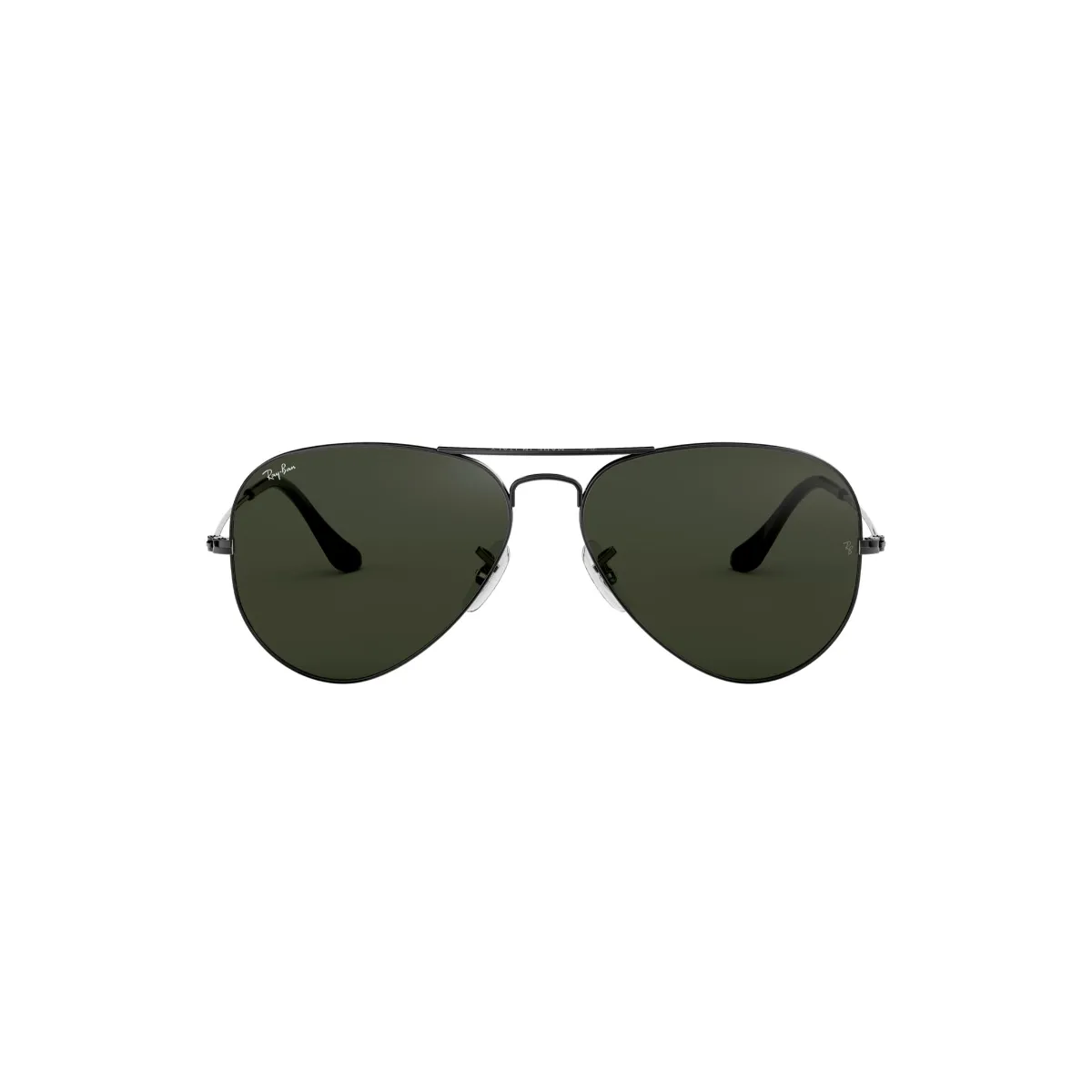 RAY BAN - Gafas de Sol Ray-Ban Aviator RB3025 Verde Hombre y Mujer