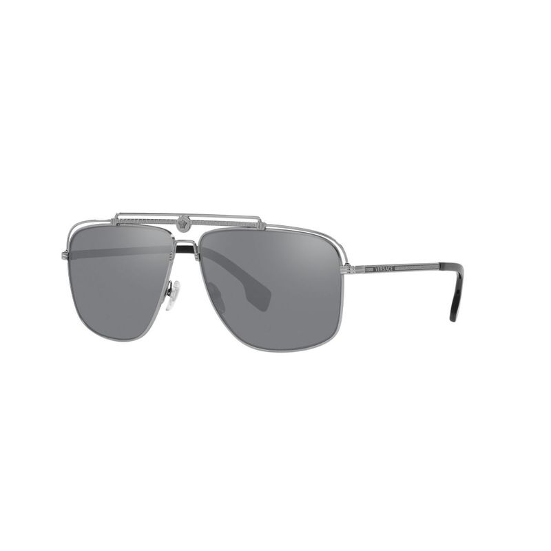 VERSACE - Gafas de Sol Versace VE2242 Gris