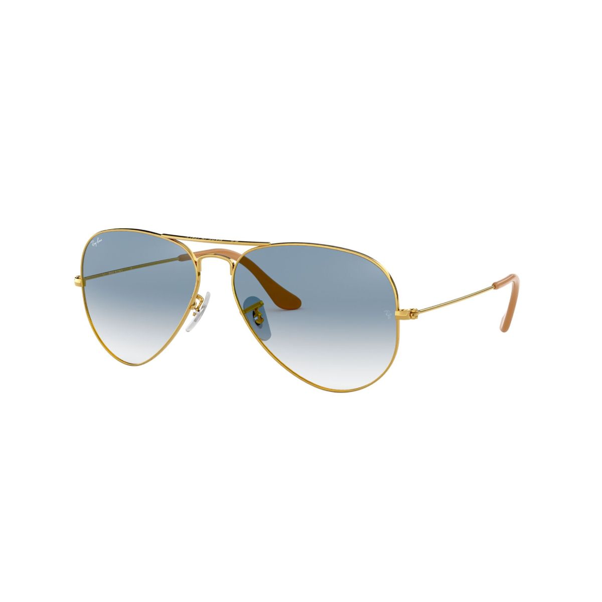 RAY-BAN - Gafas de Sol Ray-Ban Aviator RB3025 001/3F 58