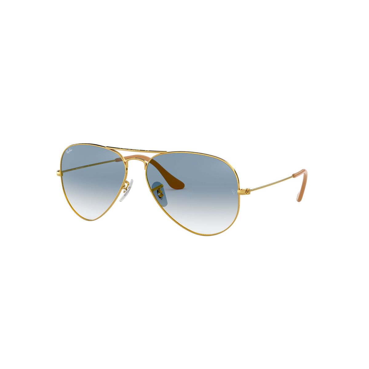 RAY-BAN - Gafas de Sol Ray-Ban Aviator RB3025 001/3F 58