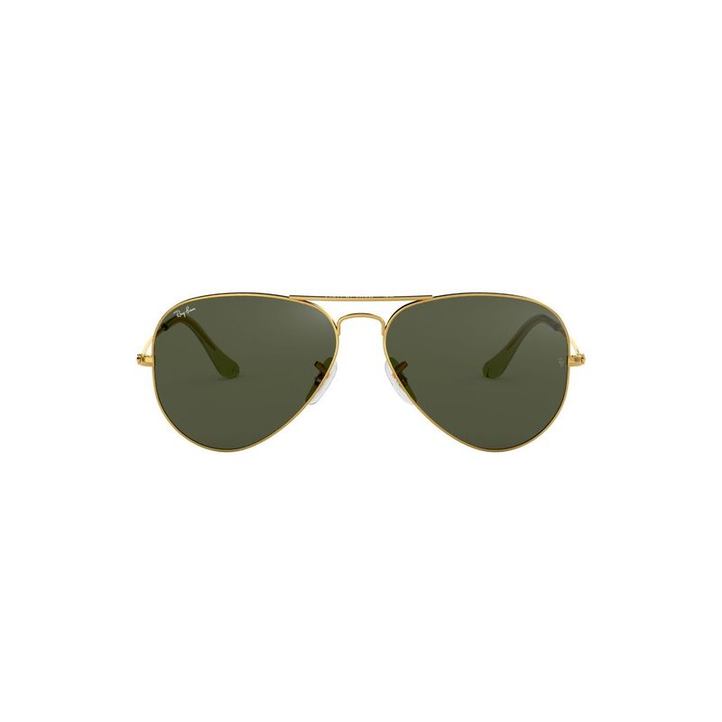 RAY BAN - Gafas de Sol Ray-Ban Aviator Verde