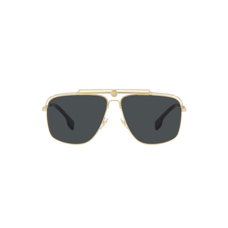 VERSACE - Gafas de Sol Versace VE2242 Dorado