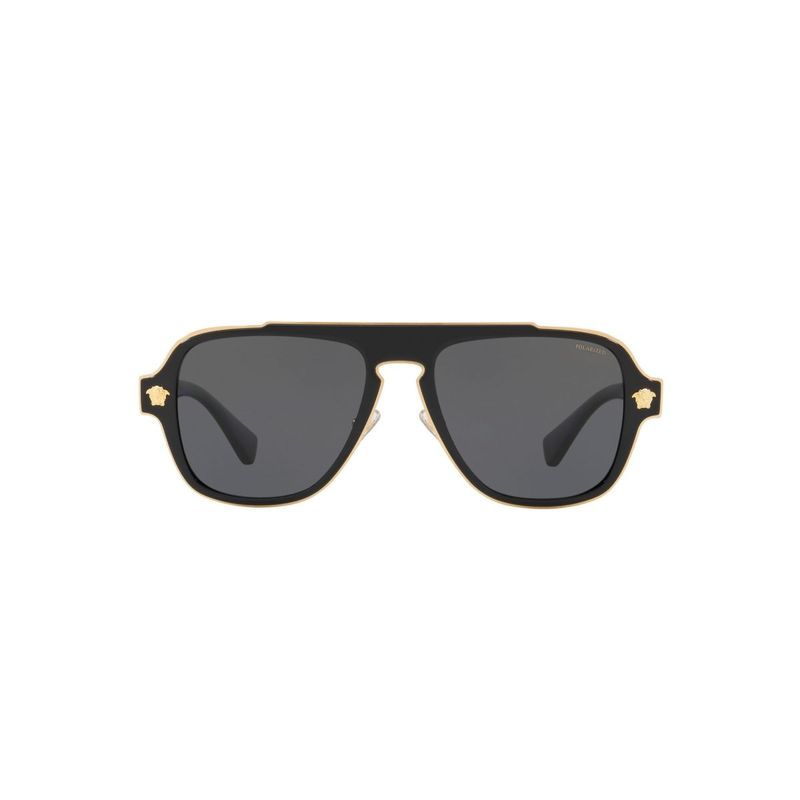 VERSACE - Gafas de Sol Versace VE2199 Negro