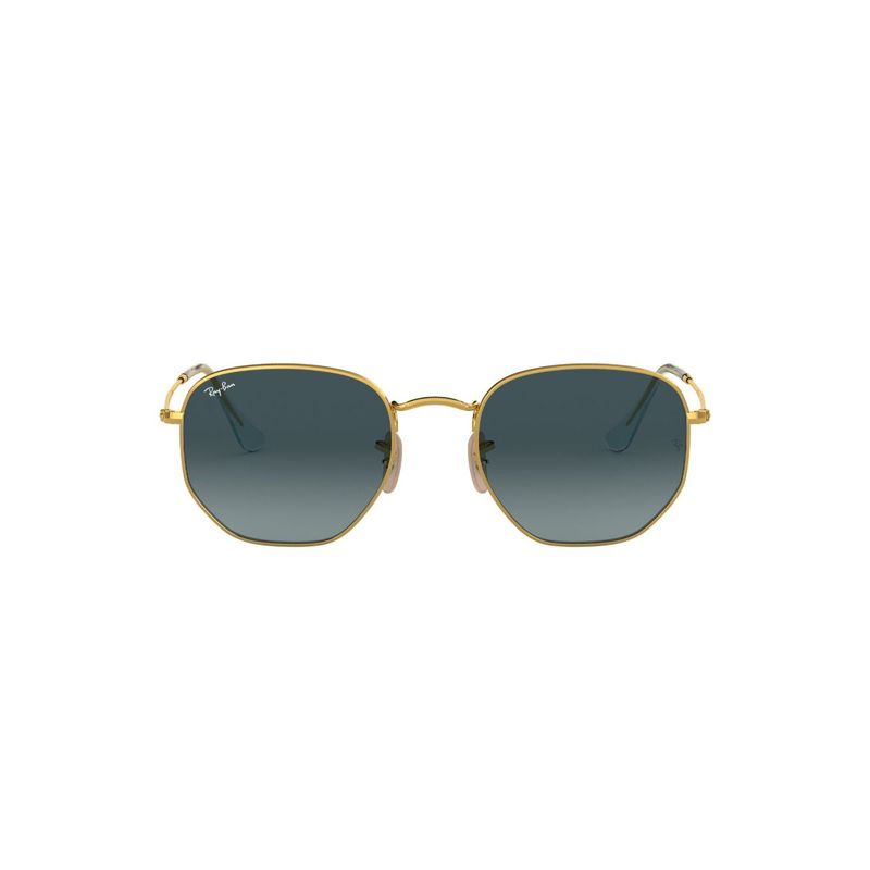 RAY BAN - Gafas de Sol Ray-Ban Hexagonal Dorado